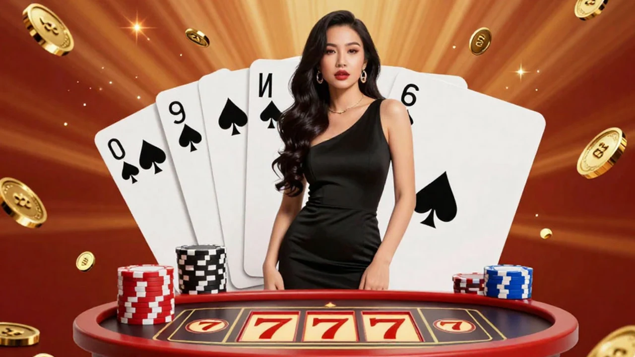 Game bài trên KG88 – bước kiểm tra thực tế
