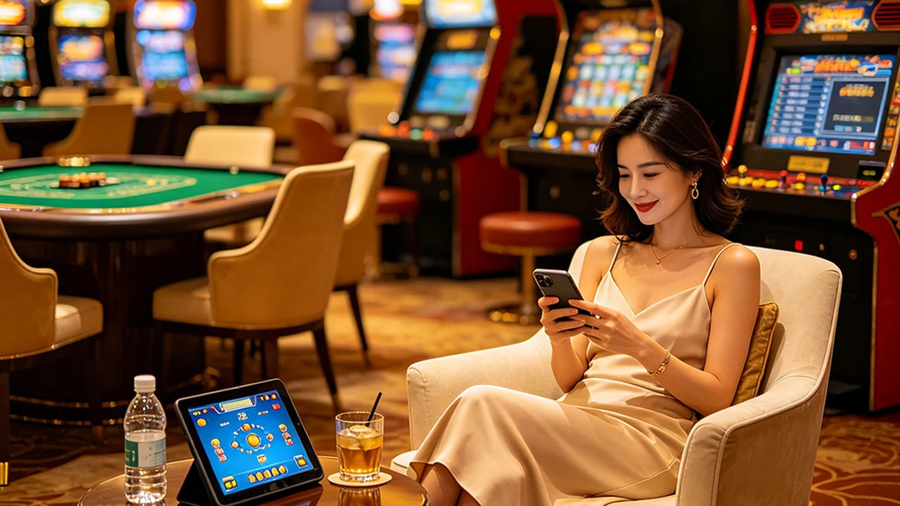 Hướng dẫn đối chiếu thông tin casino trên di động trên qua góc nhìn — KG88 — Kinh nghiệm sắp xếp thông tin dễ hiểu