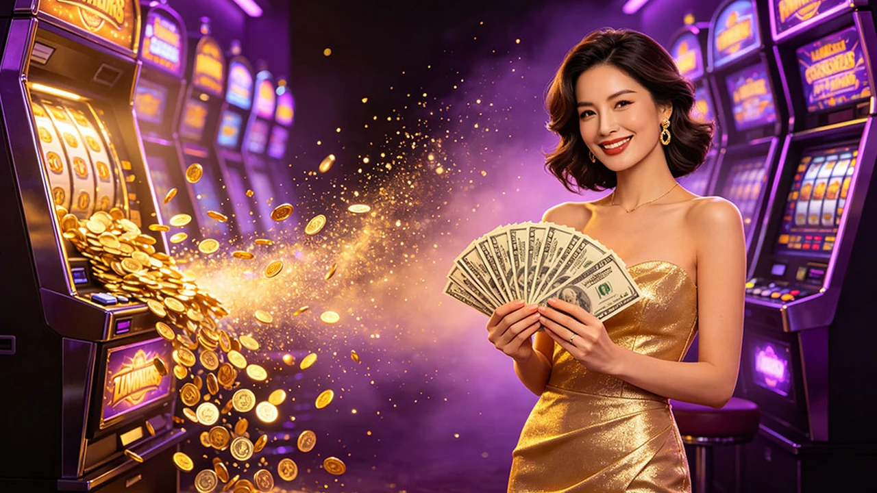 Hướng dẫn đối chiếu thông tin slot trên di động trên qua góc nhìn — KG88 — Cách đối chiếu thông tin trước khi tham gia
