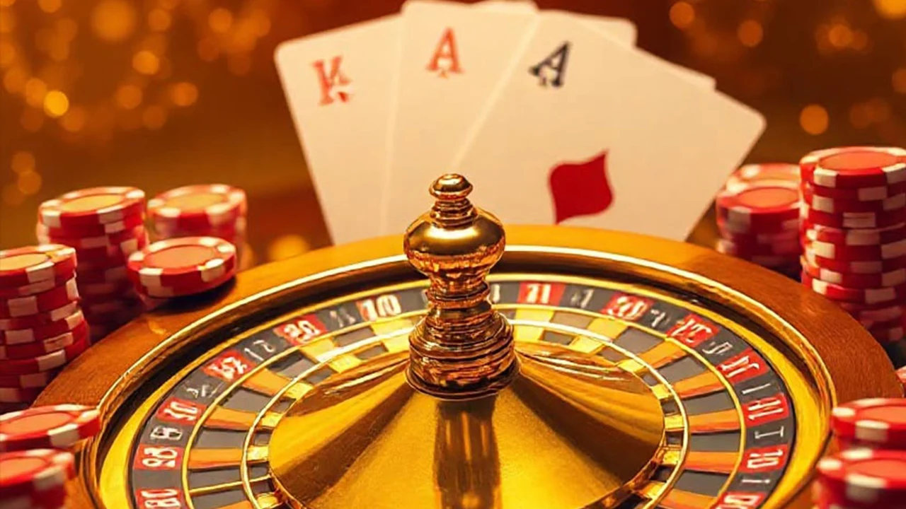 Slot: Đọc thông tin slot theo từng tình huống thực tế cùng KG88