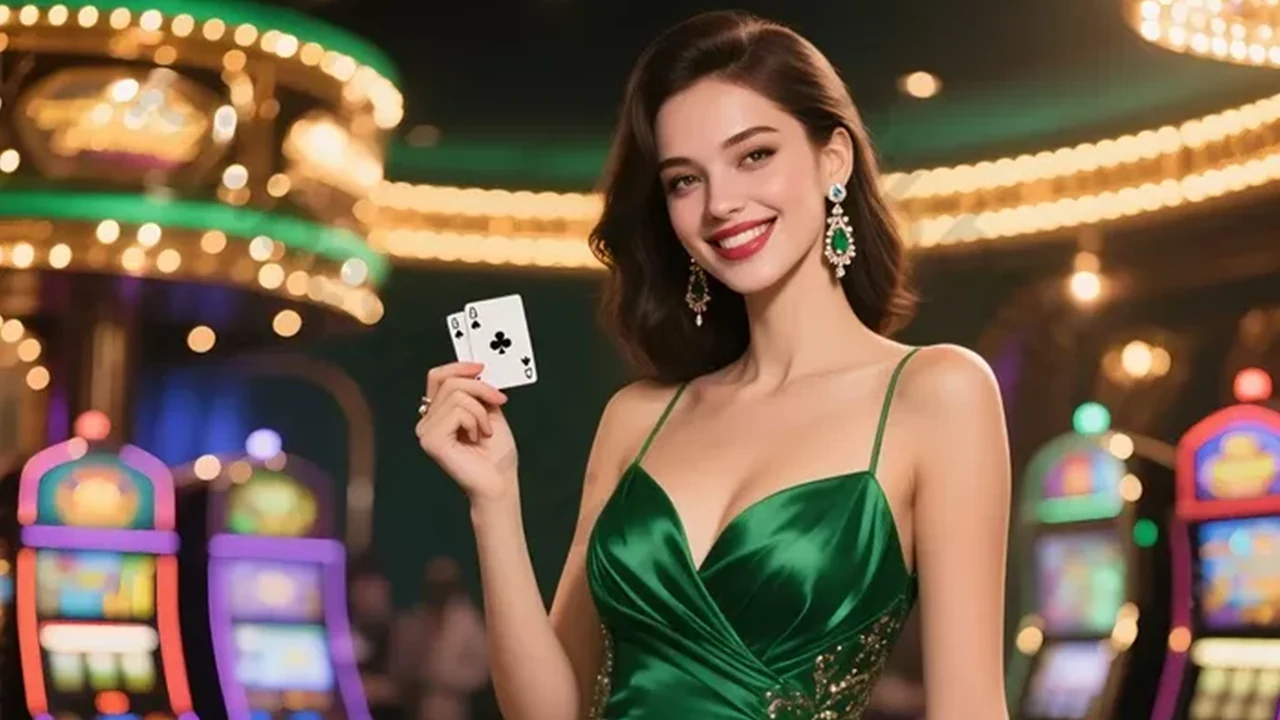 KG88: Cẩm nang casino theo từng bước