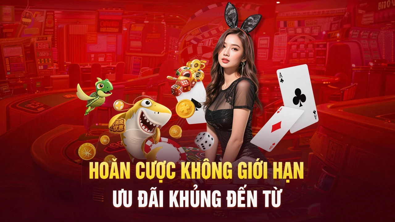 Bắn cá: Bắn cá qua góc nhìn thực hành dành cho người mới tại KG88