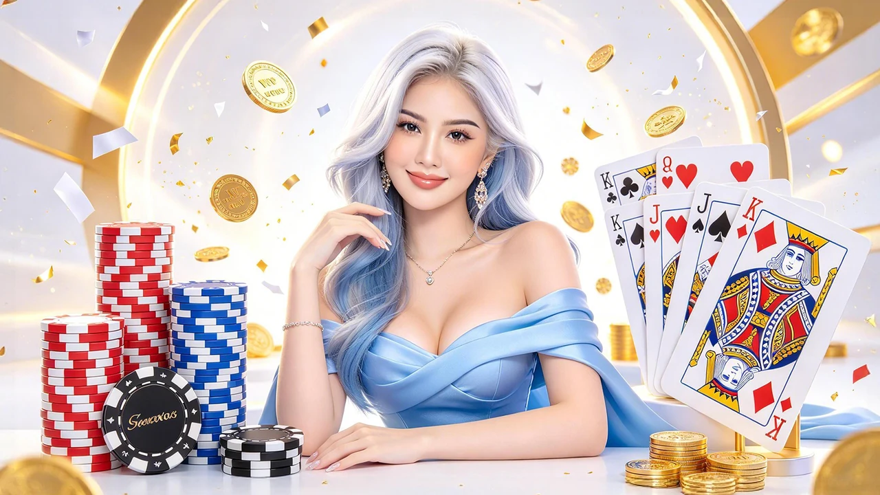 KG88: Cẩm nang slot theo từng bước